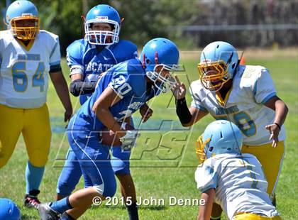 Thumbnail 3 in Dulce @ McCurdy photogallery.