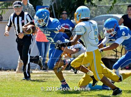 Thumbnail 3 in Dulce @ McCurdy photogallery.