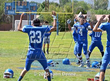 Thumbnail 1 in Dulce @ McCurdy photogallery.