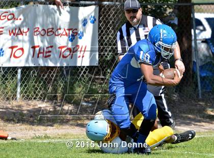 Thumbnail 1 in Dulce @ McCurdy photogallery.