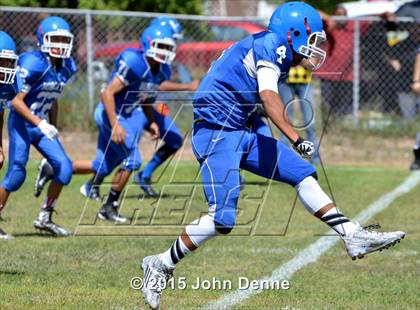 Thumbnail 3 in Dulce @ McCurdy photogallery.