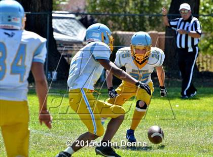 Thumbnail 3 in Dulce @ McCurdy photogallery.