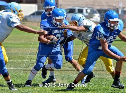 Thumbnail 3 in Dulce @ McCurdy photogallery.