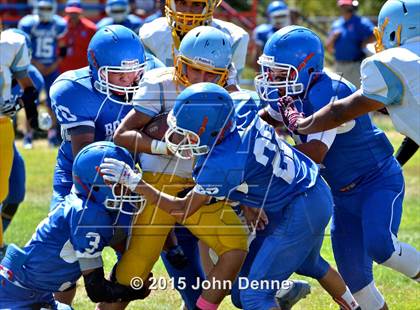 Thumbnail 2 in Dulce @ McCurdy photogallery.