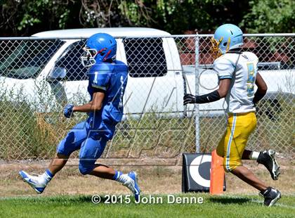 Thumbnail 3 in Dulce @ McCurdy photogallery.