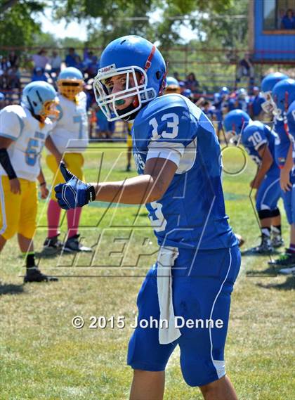 Thumbnail 3 in Dulce @ McCurdy photogallery.