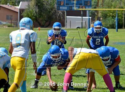 Thumbnail 1 in Dulce @ McCurdy photogallery.