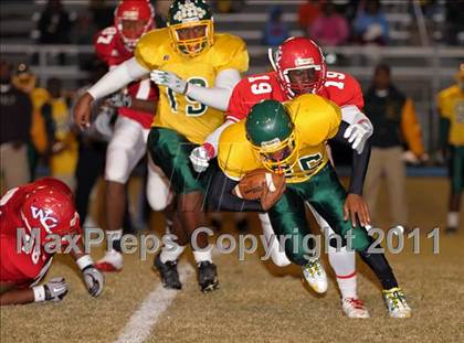 Thumbnail 2 in Jim Hill @ Warren Central photogallery.