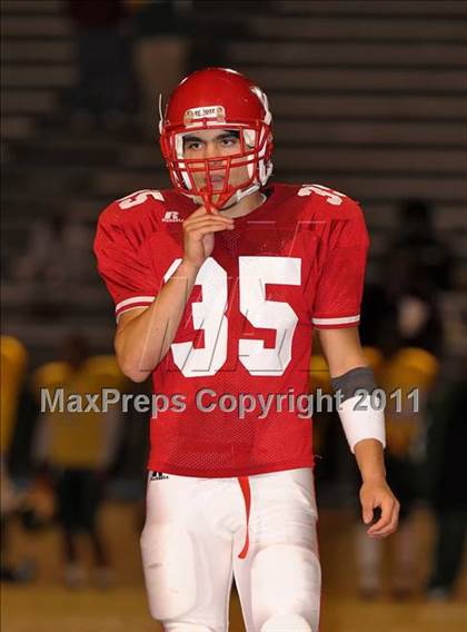 Thumbnail 2 in Jim Hill @ Warren Central photogallery.