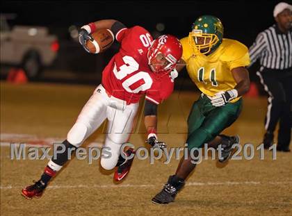Thumbnail 1 in Jim Hill @ Warren Central photogallery.