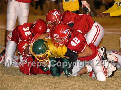 Thumbnail 2 in Jim Hill @ Warren Central photogallery.