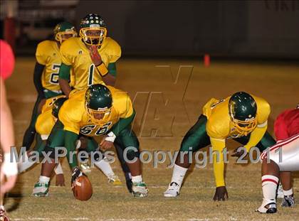 Thumbnail 3 in Jim Hill @ Warren Central photogallery.