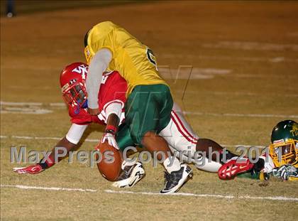 Thumbnail 1 in Jim Hill @ Warren Central photogallery.
