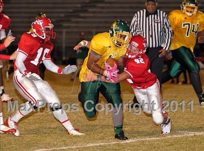 Thumbnail 2 in Jim Hill @ Warren Central photogallery.