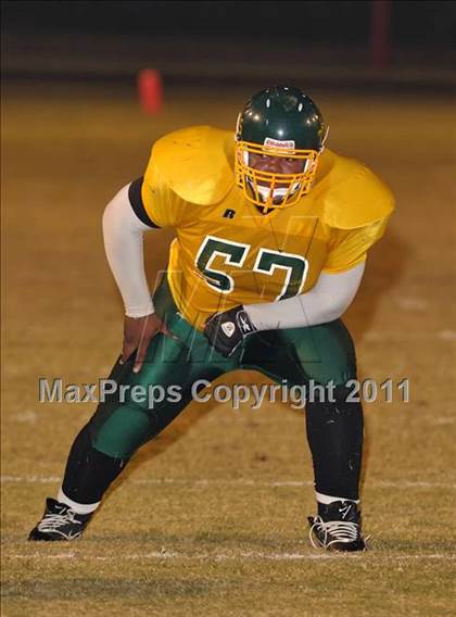 Thumbnail 3 in Jim Hill @ Warren Central photogallery.