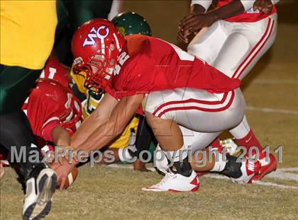 Thumbnail 1 in Jim Hill @ Warren Central photogallery.
