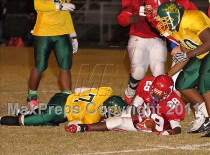 Thumbnail 1 in Jim Hill @ Warren Central photogallery.