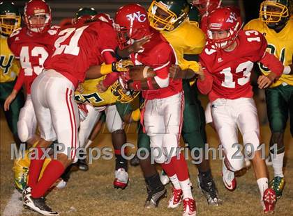 Thumbnail 1 in Jim Hill @ Warren Central photogallery.