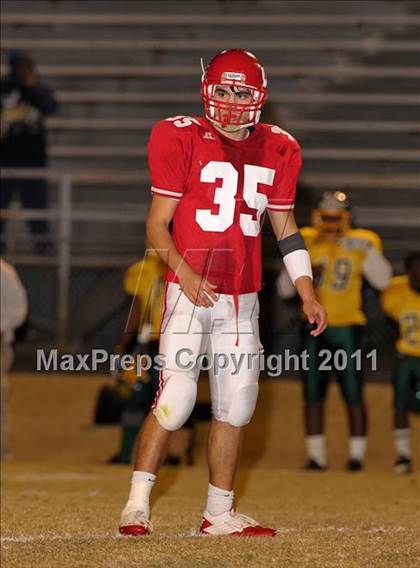 Thumbnail 2 in Jim Hill @ Warren Central photogallery.