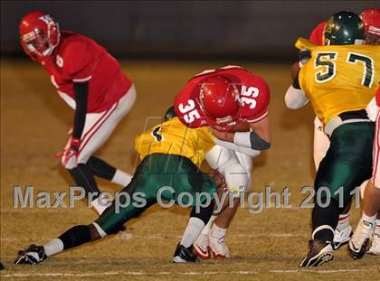 Thumbnail 3 in Jim Hill @ Warren Central photogallery.