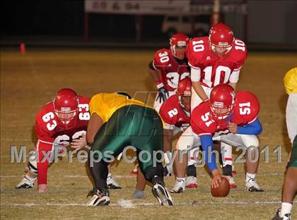 Thumbnail 1 in Jim Hill @ Warren Central photogallery.
