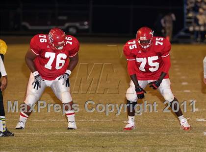 Thumbnail 1 in Jim Hill @ Warren Central photogallery.