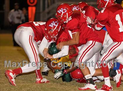 Thumbnail 3 in Jim Hill @ Warren Central photogallery.