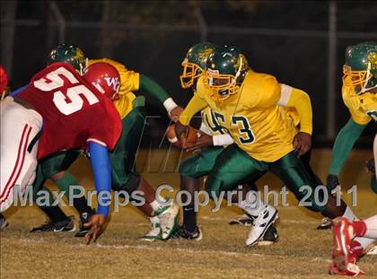 Thumbnail 2 in Jim Hill @ Warren Central photogallery.