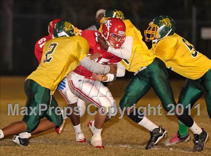 Thumbnail 1 in Jim Hill @ Warren Central photogallery.