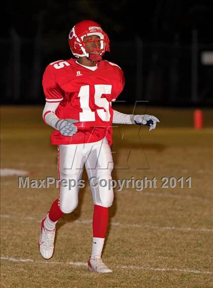 Thumbnail 2 in Jim Hill @ Warren Central photogallery.