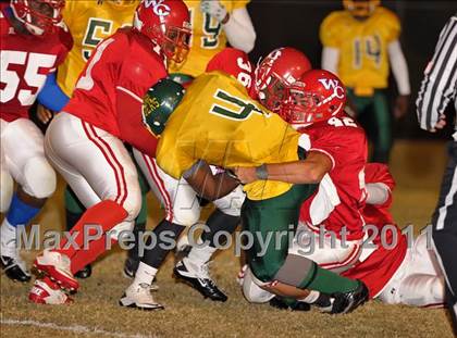 Thumbnail 3 in Jim Hill @ Warren Central photogallery.