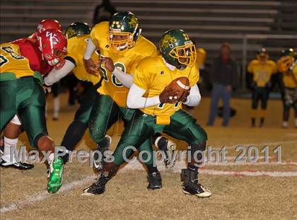 Thumbnail 1 in Jim Hill @ Warren Central photogallery.