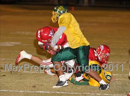 Thumbnail 3 in Jim Hill @ Warren Central photogallery.