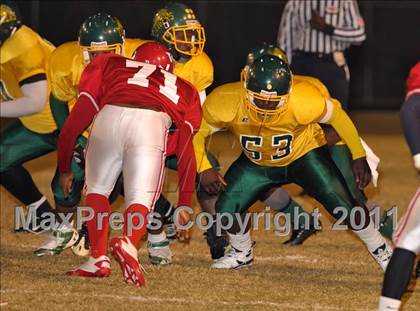 Thumbnail 3 in Jim Hill @ Warren Central photogallery.