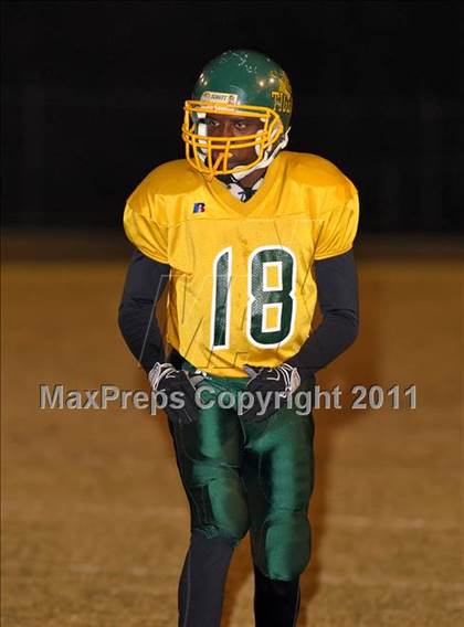 Thumbnail 1 in Jim Hill @ Warren Central photogallery.