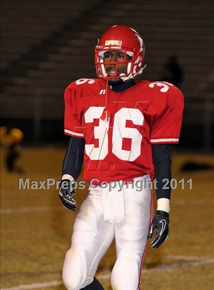 Thumbnail 3 in Jim Hill @ Warren Central photogallery.