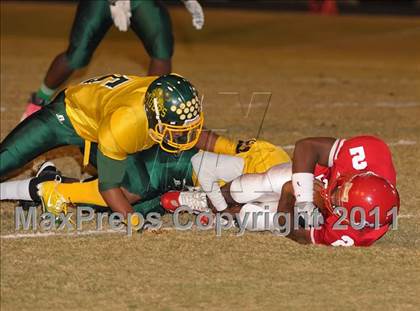 Thumbnail 2 in Jim Hill @ Warren Central photogallery.