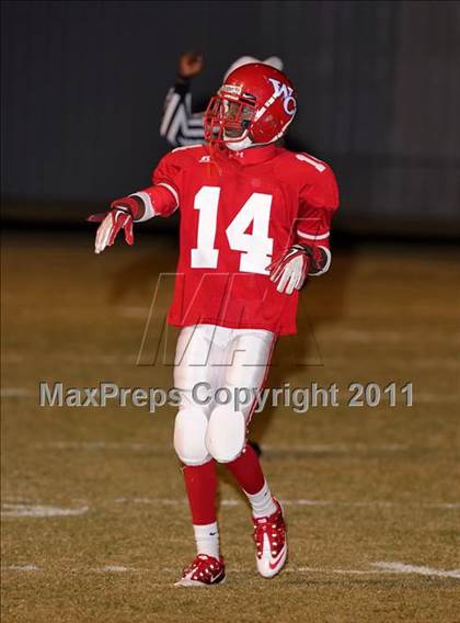 Thumbnail 1 in Jim Hill @ Warren Central photogallery.
