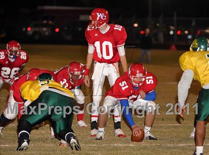 Thumbnail 2 in Jim Hill @ Warren Central photogallery.