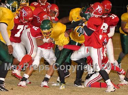 Thumbnail 2 in Jim Hill @ Warren Central photogallery.