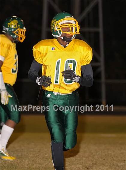 Thumbnail 1 in Jim Hill @ Warren Central photogallery.