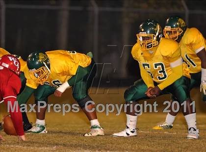 Thumbnail 1 in Jim Hill @ Warren Central photogallery.