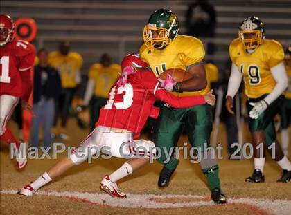 Thumbnail 2 in Jim Hill @ Warren Central photogallery.