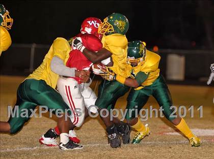 Thumbnail 2 in Jim Hill @ Warren Central photogallery.