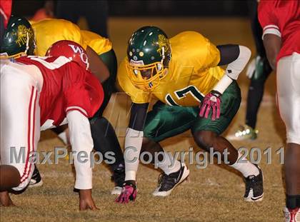 Thumbnail 3 in Jim Hill @ Warren Central photogallery.