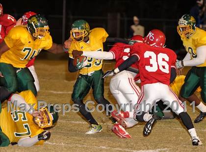 Thumbnail 1 in Jim Hill @ Warren Central photogallery.
