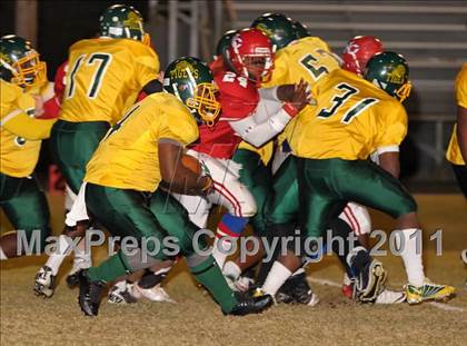 Thumbnail 2 in Jim Hill @ Warren Central photogallery.