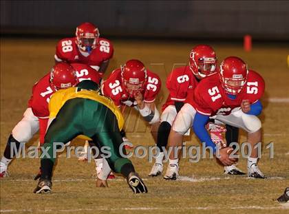 Thumbnail 1 in Jim Hill @ Warren Central photogallery.