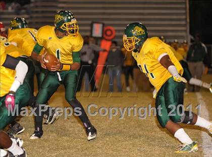 Thumbnail 3 in Jim Hill @ Warren Central photogallery.
