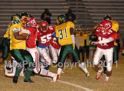 Thumbnail 3 in Jim Hill @ Warren Central photogallery.